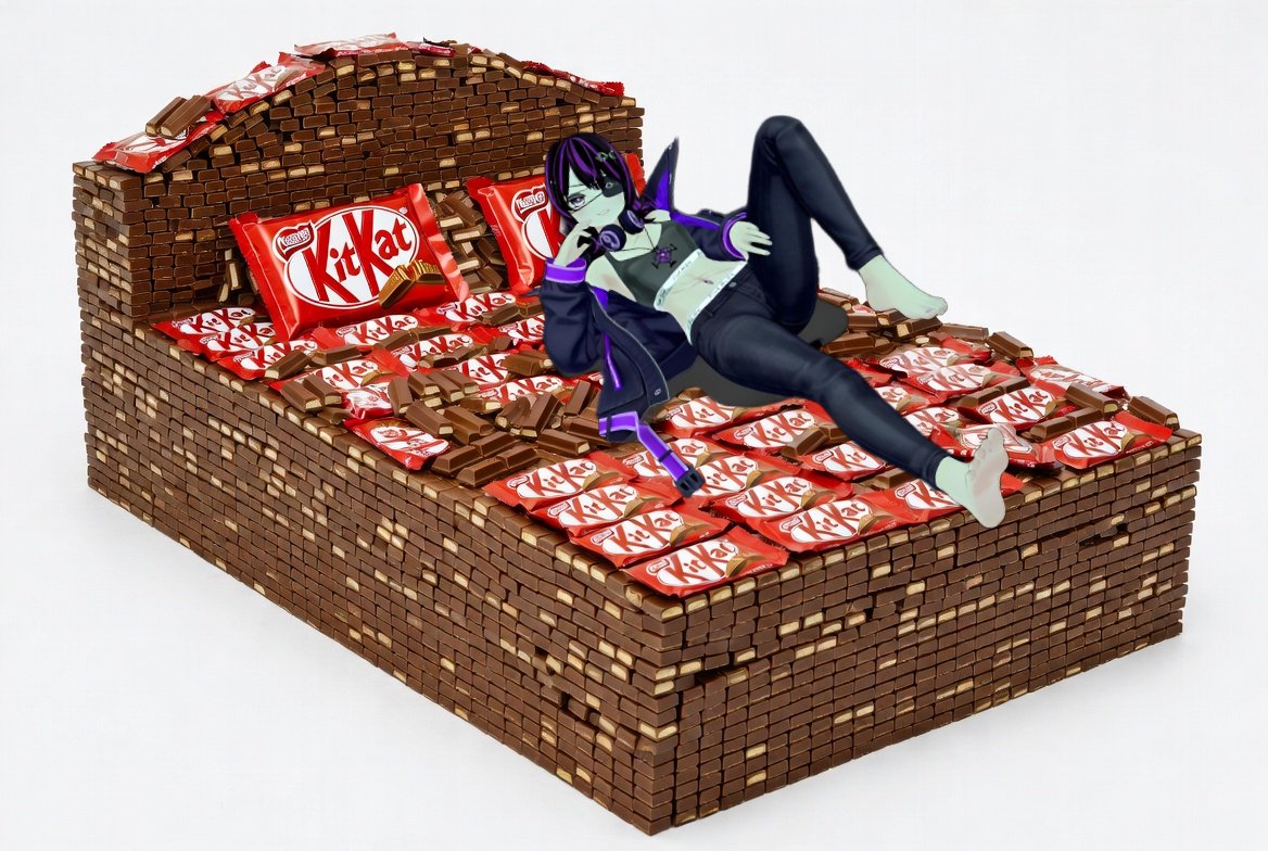 💜Scarlet_Belle_ 🇵🇷|✝️No Matter The Cost 🐧 tweet media