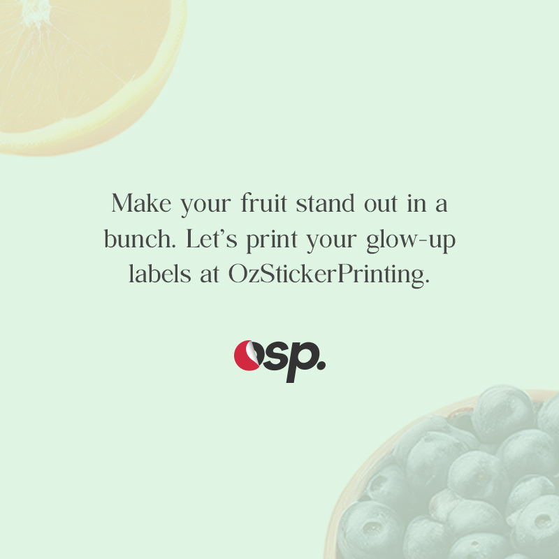 Swipe through for sun-soaked inspiration to give your boutique #packaging a fresh, premium touch. 

Give your packaging a bespoke, with #customstickers from #OzStickerPrinting.

👉 ozstickerprinting.com/custom/stickers