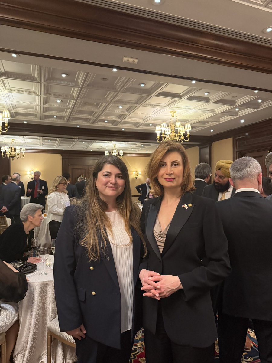 CDD_Foundation's tweet photo. @usacc 30years anniversary event! https://t.co/nj6eGslWkr