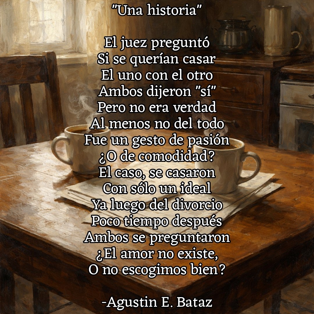 Agustin E. Bataz tweet media