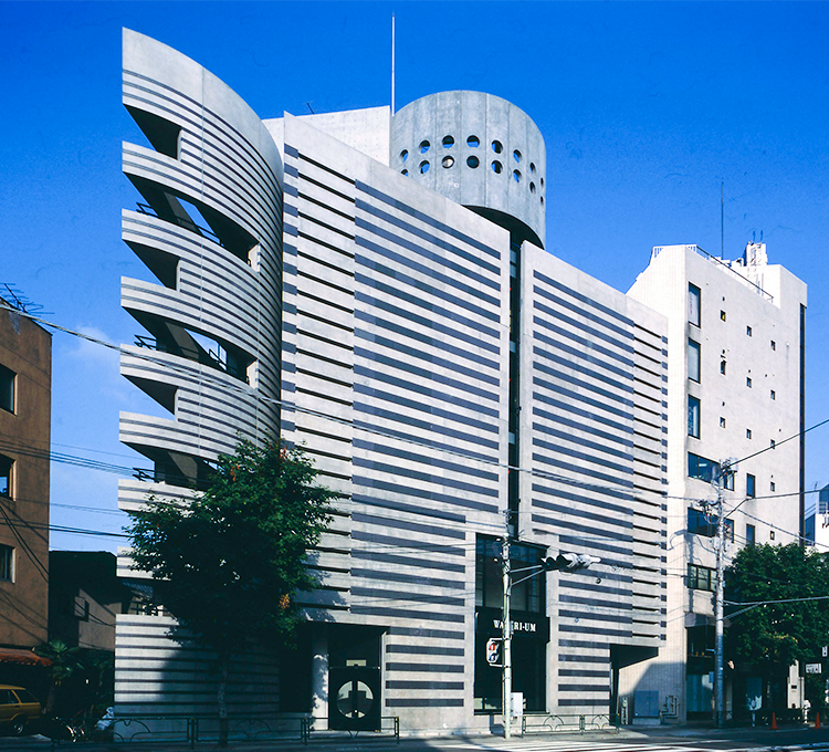 東京建築祭 tweet media