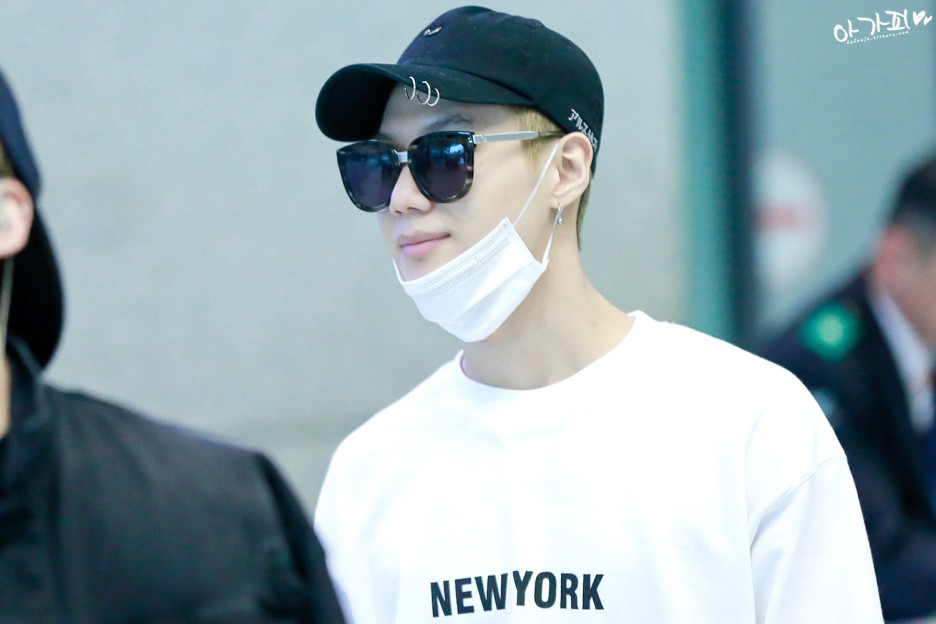 Gaze x Time ⏳ backstage tweet media