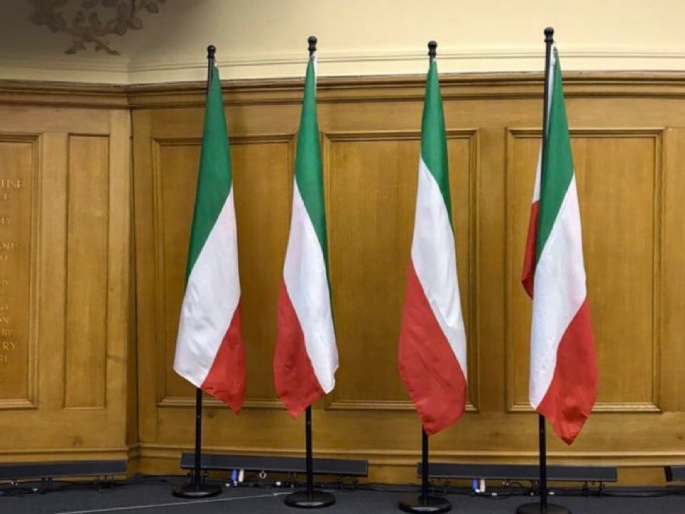 (کسریٰ) Kasra tweet media