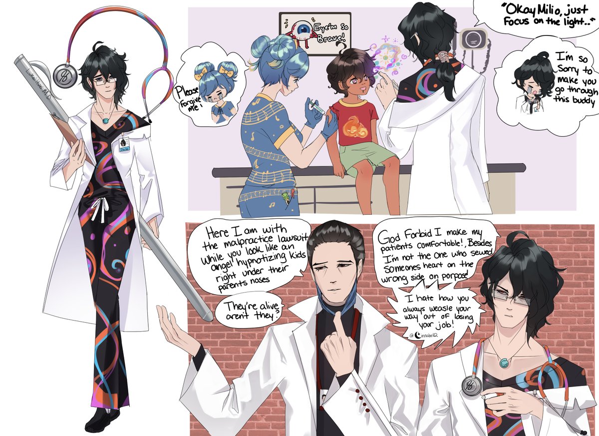 ✨Cinnabell💙 tweet media