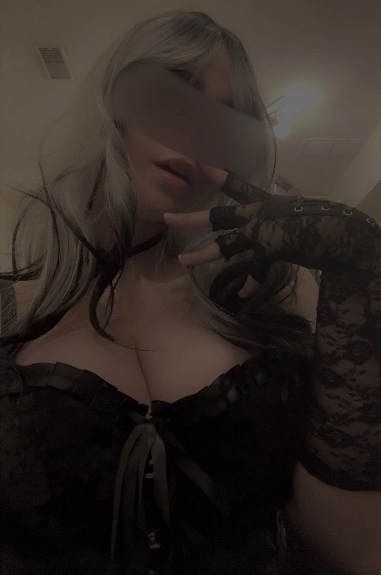 Miss Fae tweet media