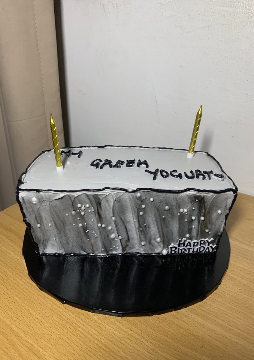 Lagos Erudite Baker tweet media