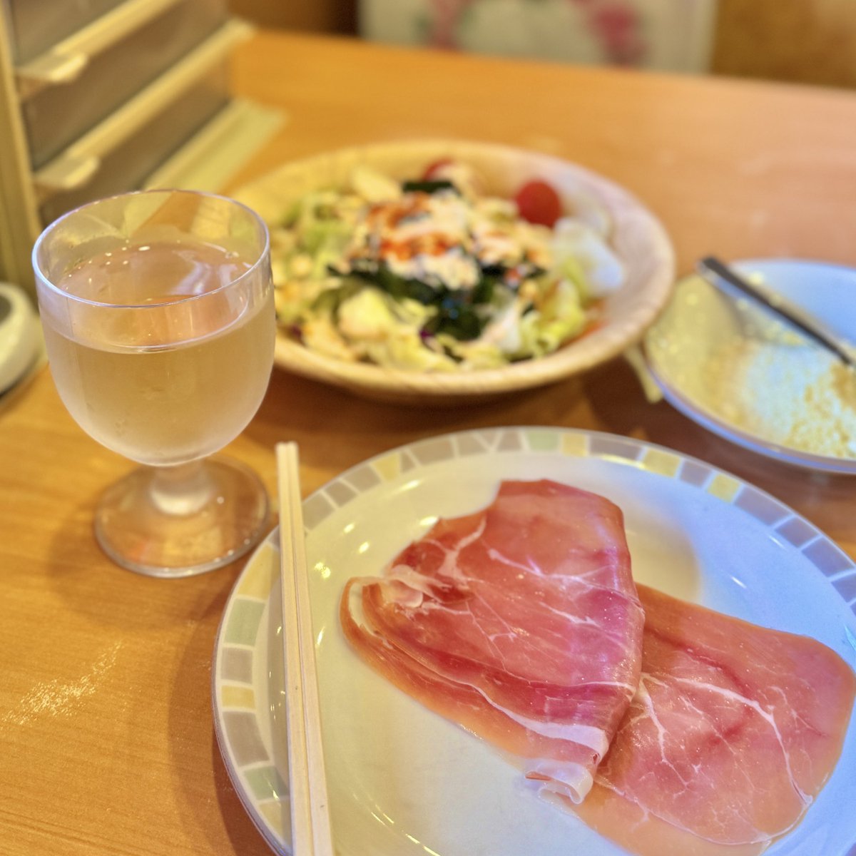 がぶりえる tweet media