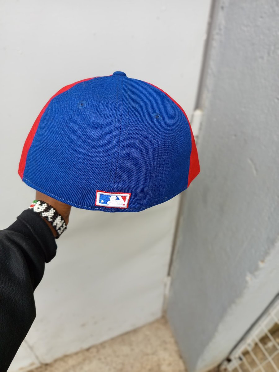 PLUG 🔌 NEW ERA CAPS 🧢 tweet media