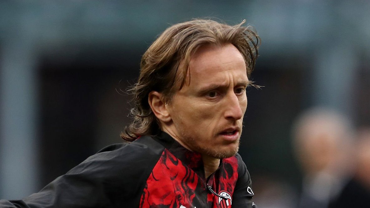 modric