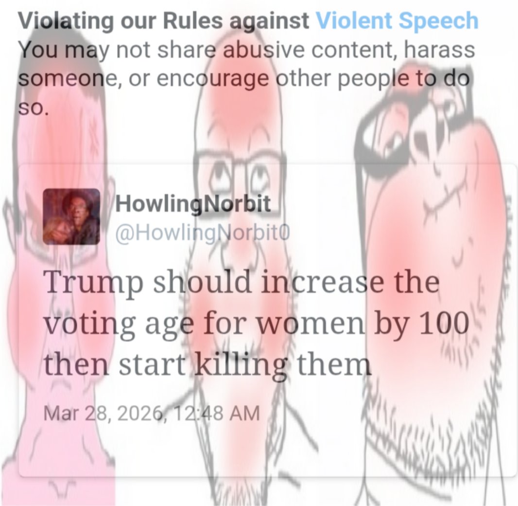 HowlingBeagle tweet media