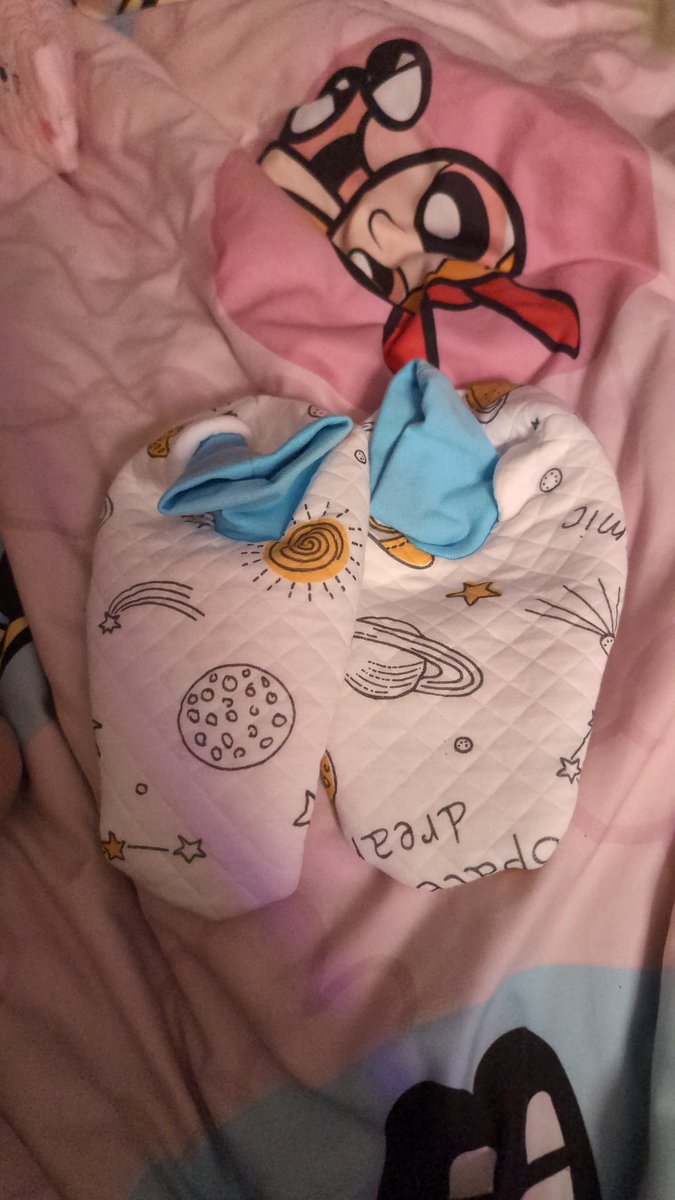 Riley Cabbage tweet media