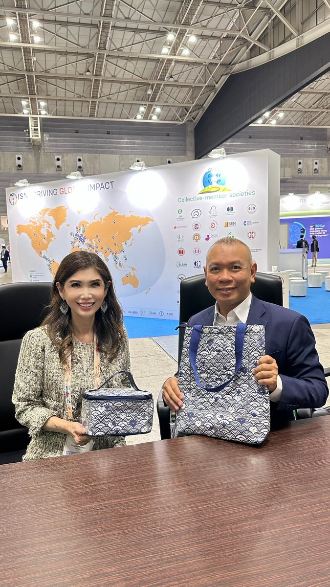 Thananda tweet media