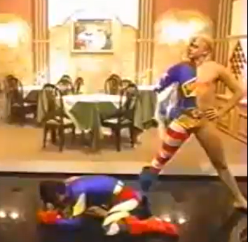 るう太 tweet media