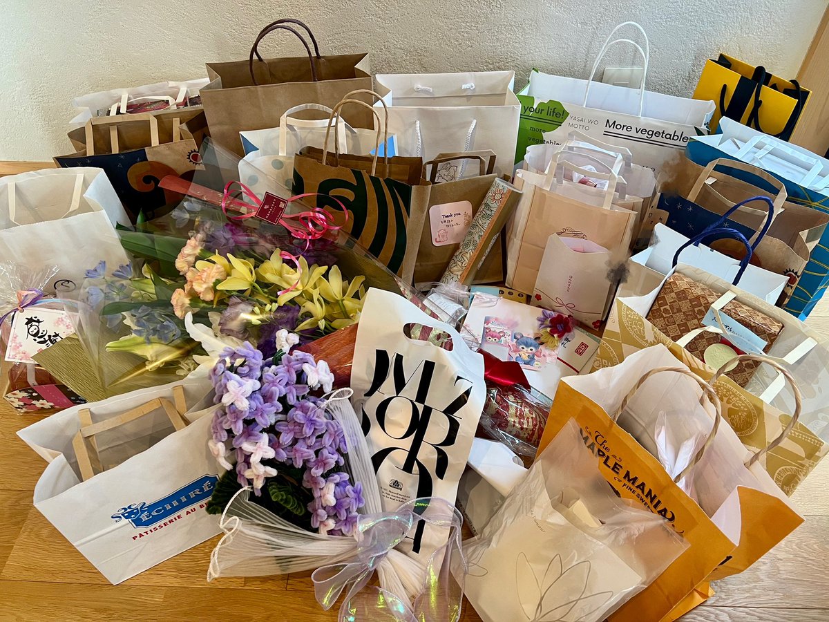 りんⓜⓖⓐ🍏 tweet media