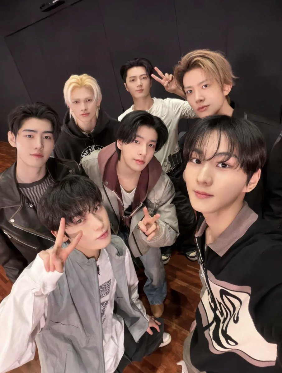 Sab🐣| Enhypen is 7. tweet media