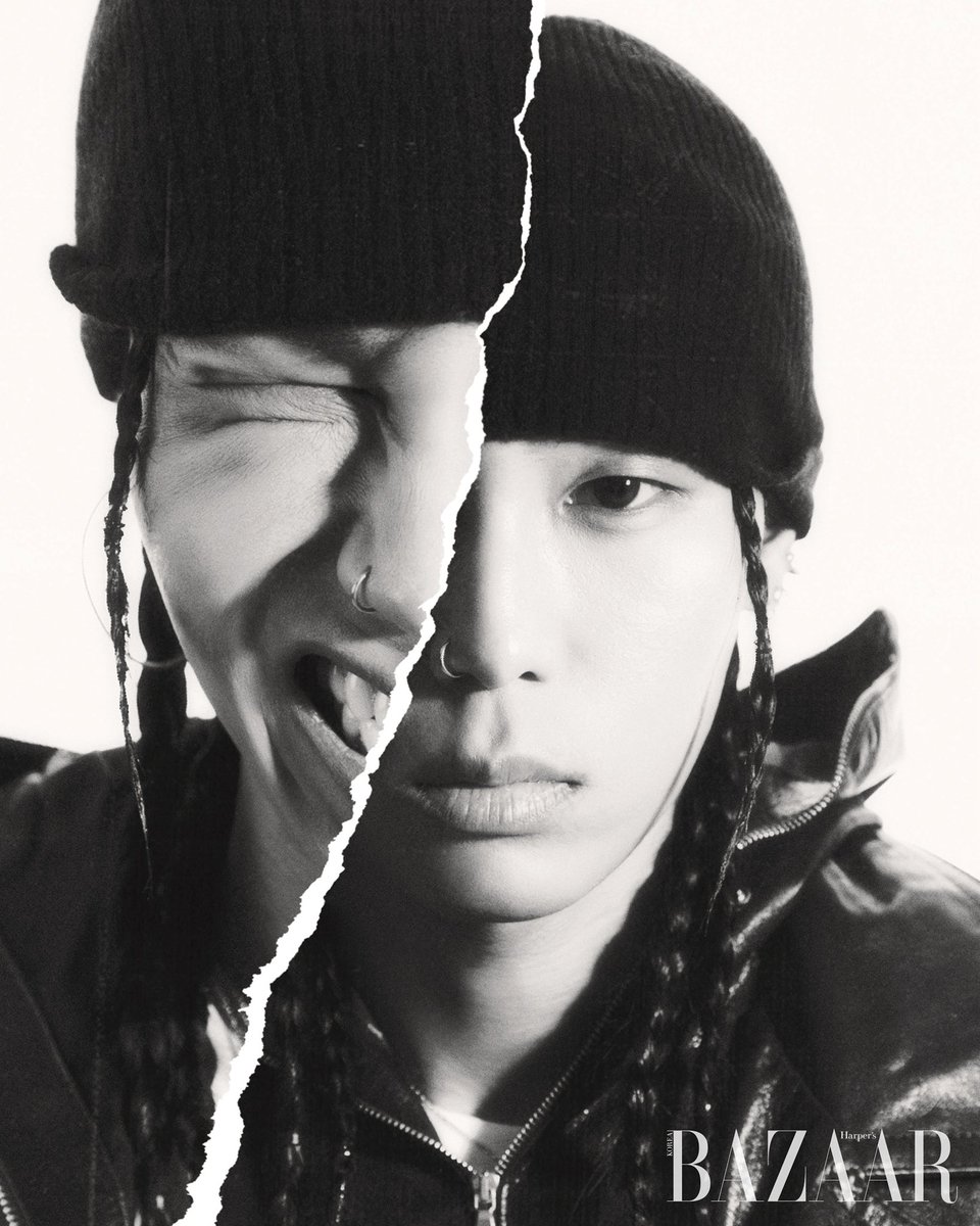 권민식 SIK K tweet media