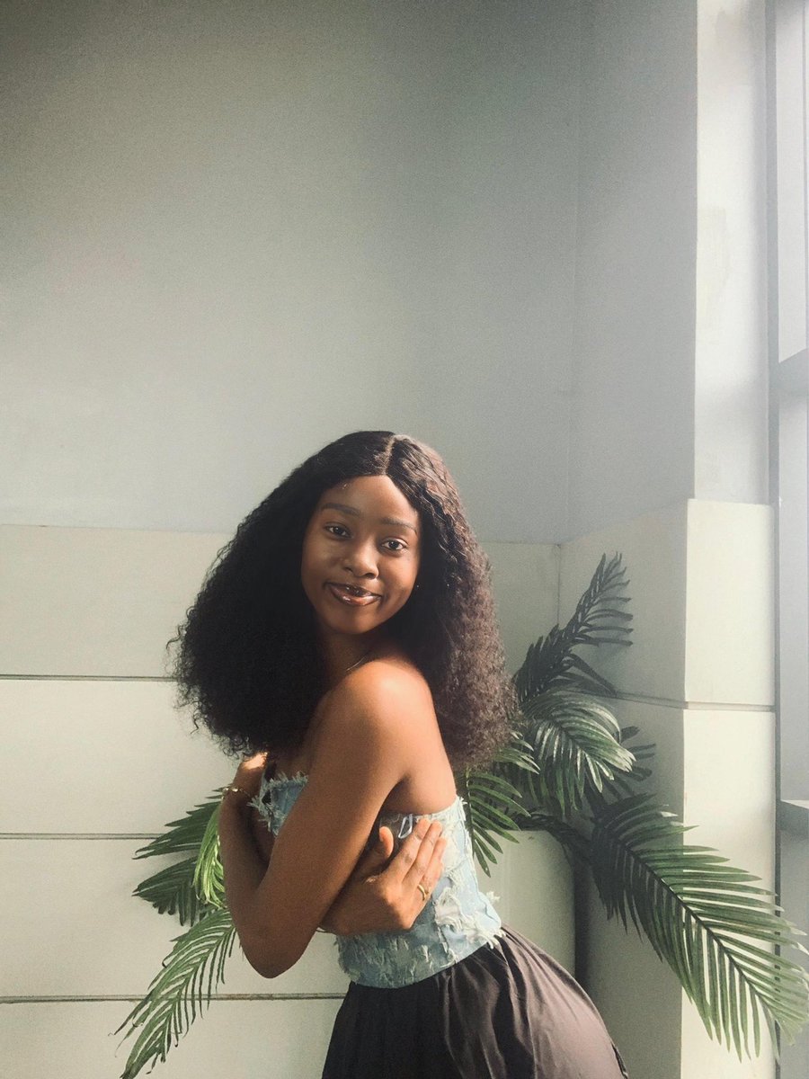 Queency🔆 tweet media