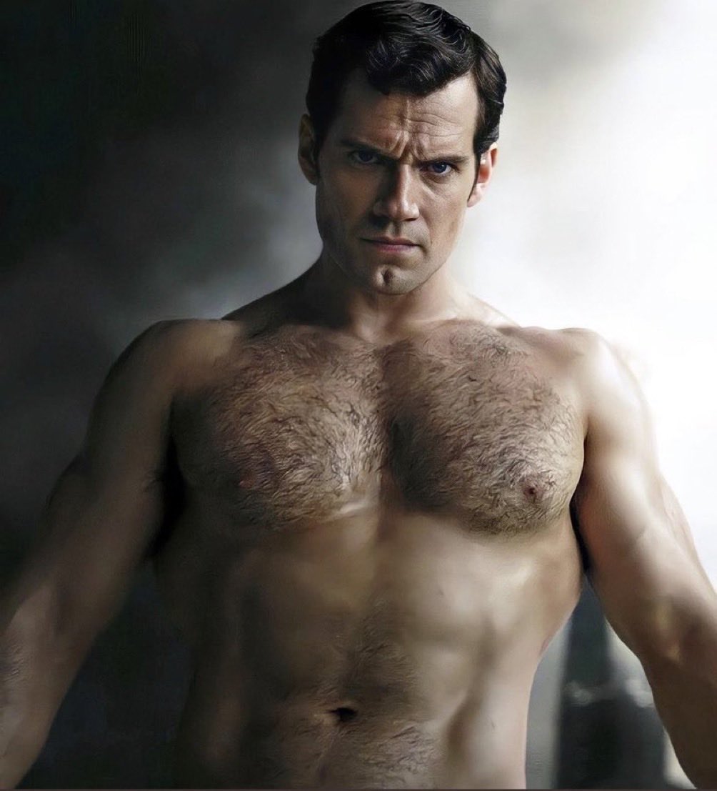 Zod’s Broken Neck ☠️🏳️‍🌈 tweet media