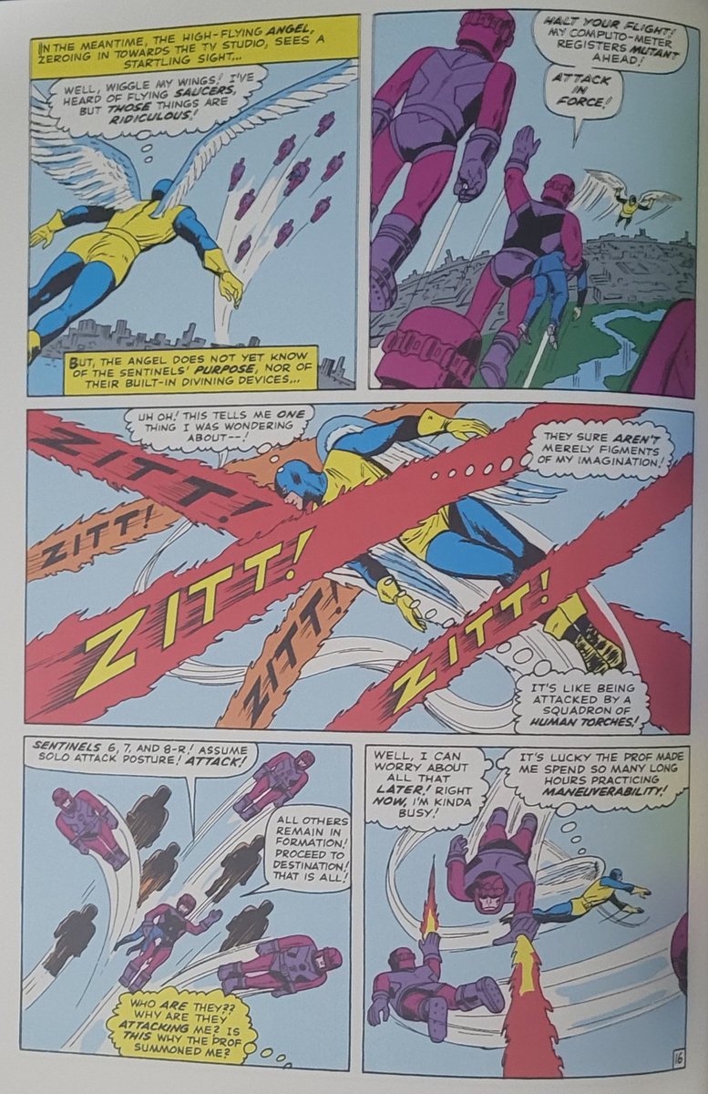 Gotham Posting tweet media