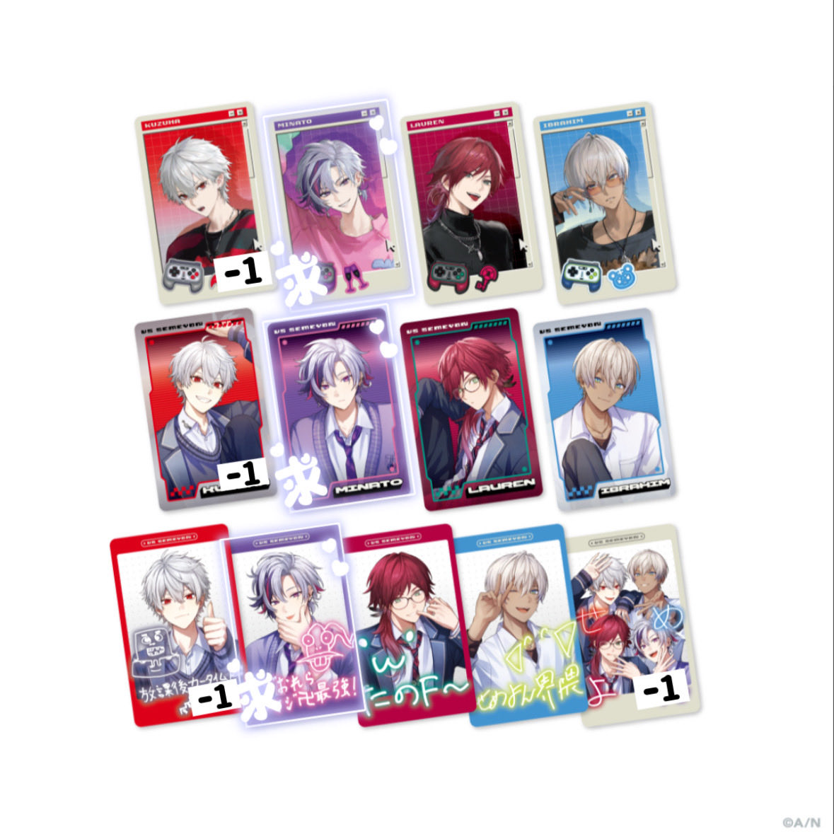 hoshi✮ tweet media