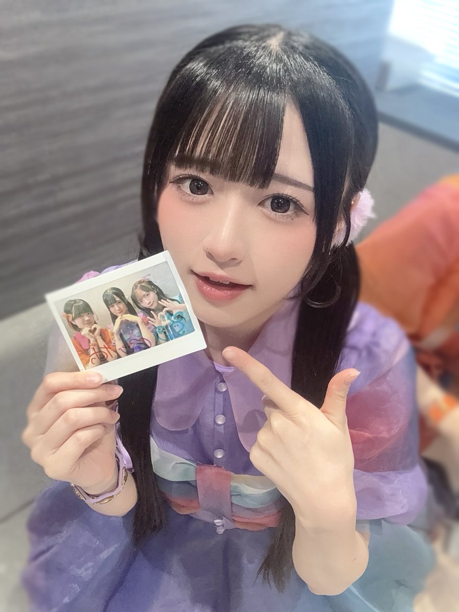 北野あむ(Appare!) tweet media