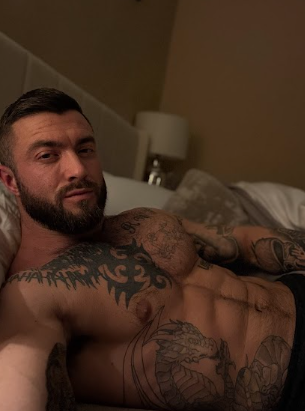 OFFICIAL JAMES HARDY tweet media