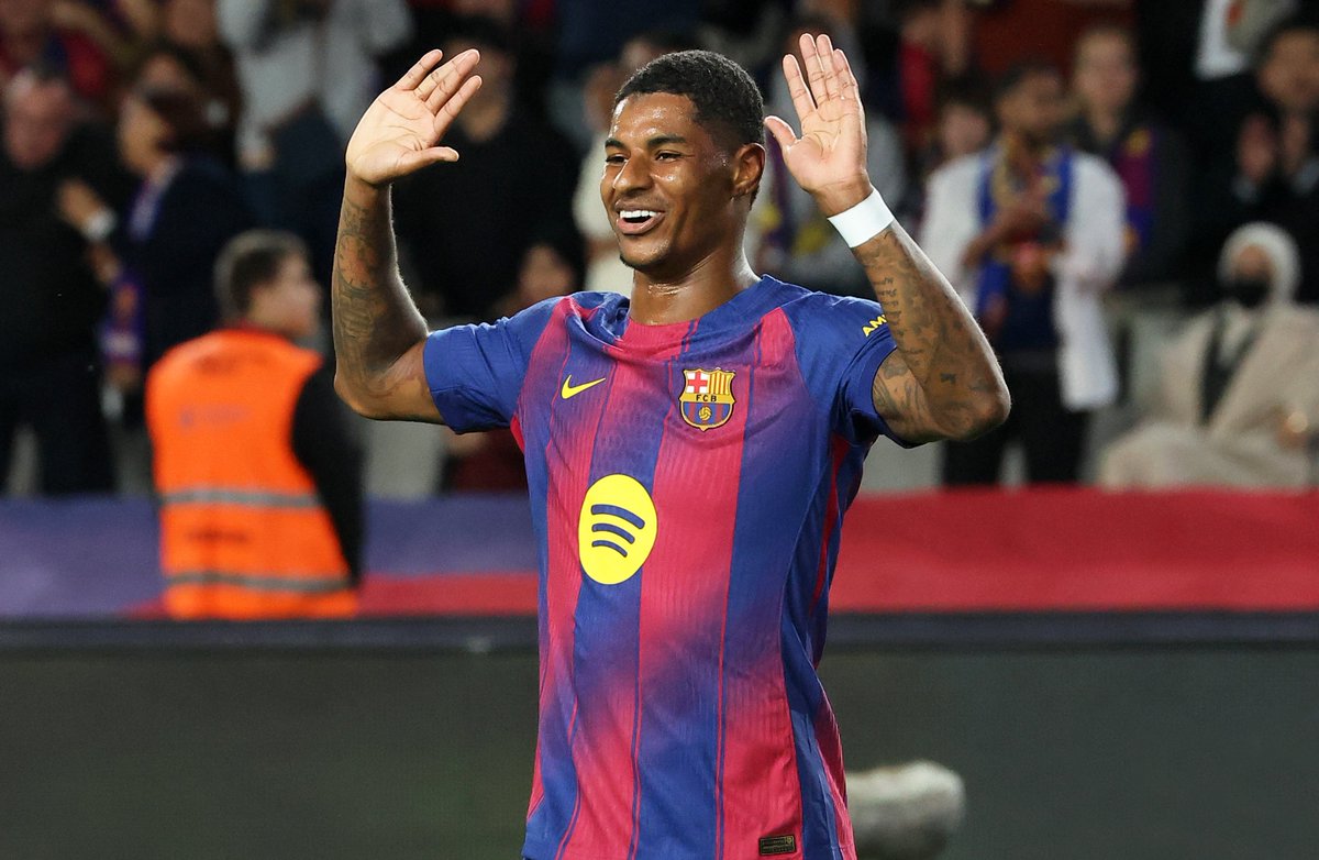 Barça Universal tweet media