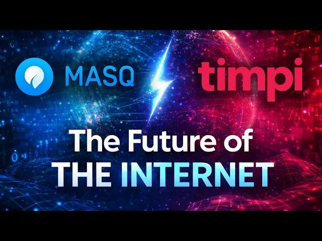 Timpi tweet media