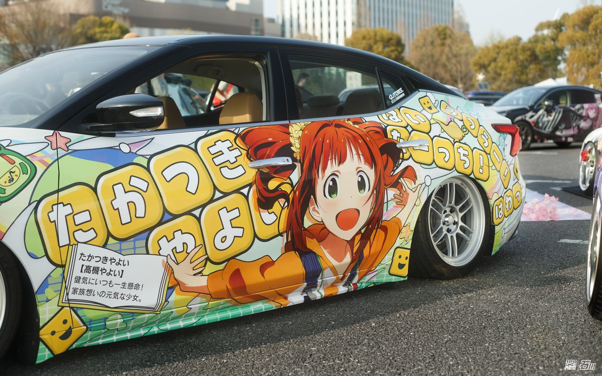 ｲｼｶﾜ #120D tweet media