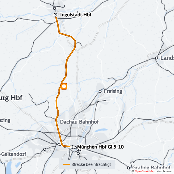 DB Regio Bayern tweet media