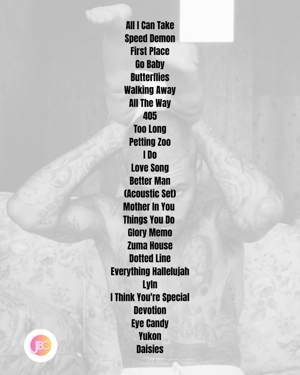 Justin Bieber Crew tweet media