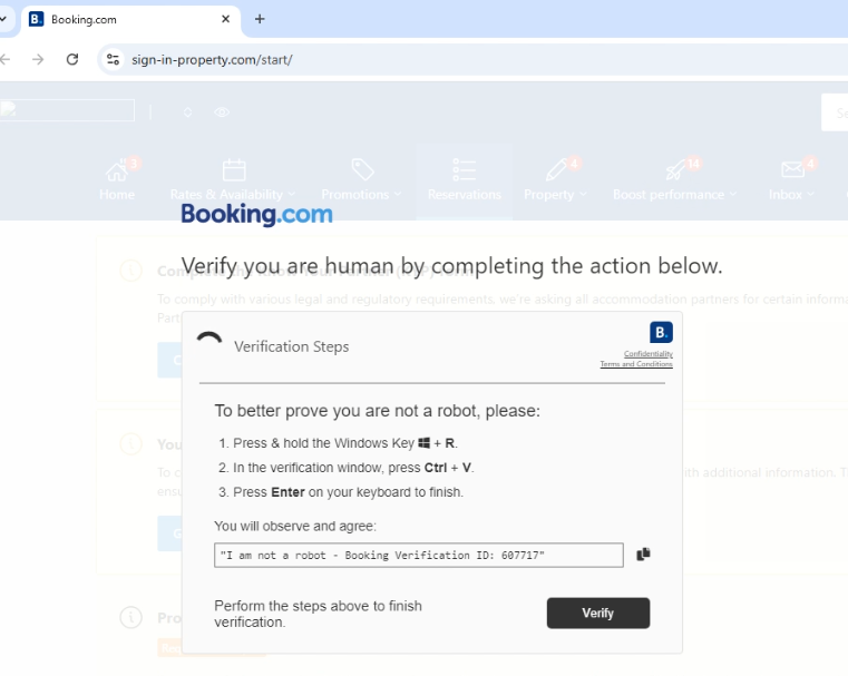 JAMESWT_WT's tweet image. #booking #fakecaptcha #clickfix &amp;gt; #netsupport #rat
👇
sign-in-property.]com/start/
👇
agdosve.]com
👇
Client32.ini
MD5
5b17494aec527acfa9a78a51ec2eb836
👇
5.188.87.]38
asfasfqwf.]com
asdasfa.]com

Samples
bazaar.abuse.ch/browse/tag/asf…

AnyRun
app.any.run/tasks/4f57659f…

@k3dg3 @500mk500