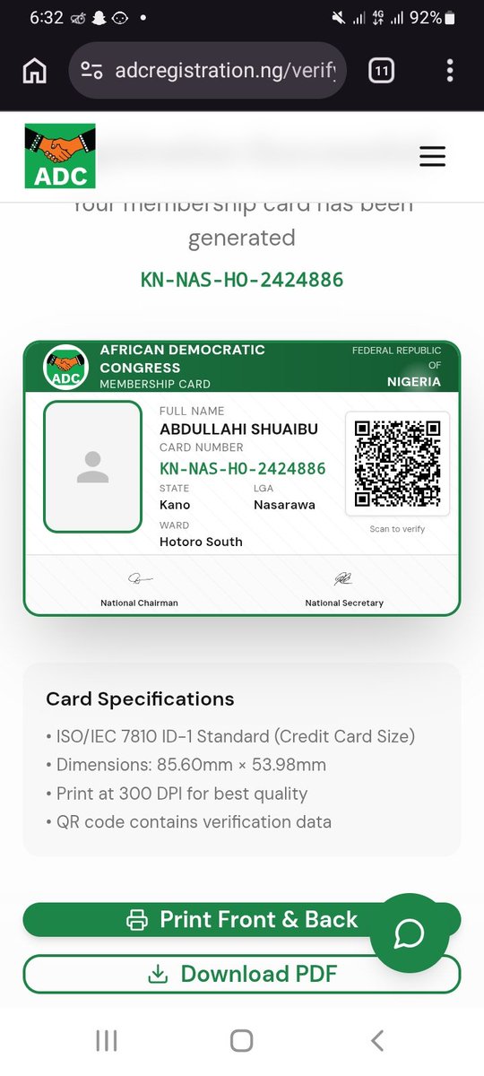 itzabdulshdw's tweet photo. @Adcregistration 😢 😢 😢 😢😢 😢 😢 😢😢 😢 😢 😢 my picture doesn't appear at all what's the problem please endeavour to fix thus issues to be eligible https://t.co/I1QIiZ1Wsm