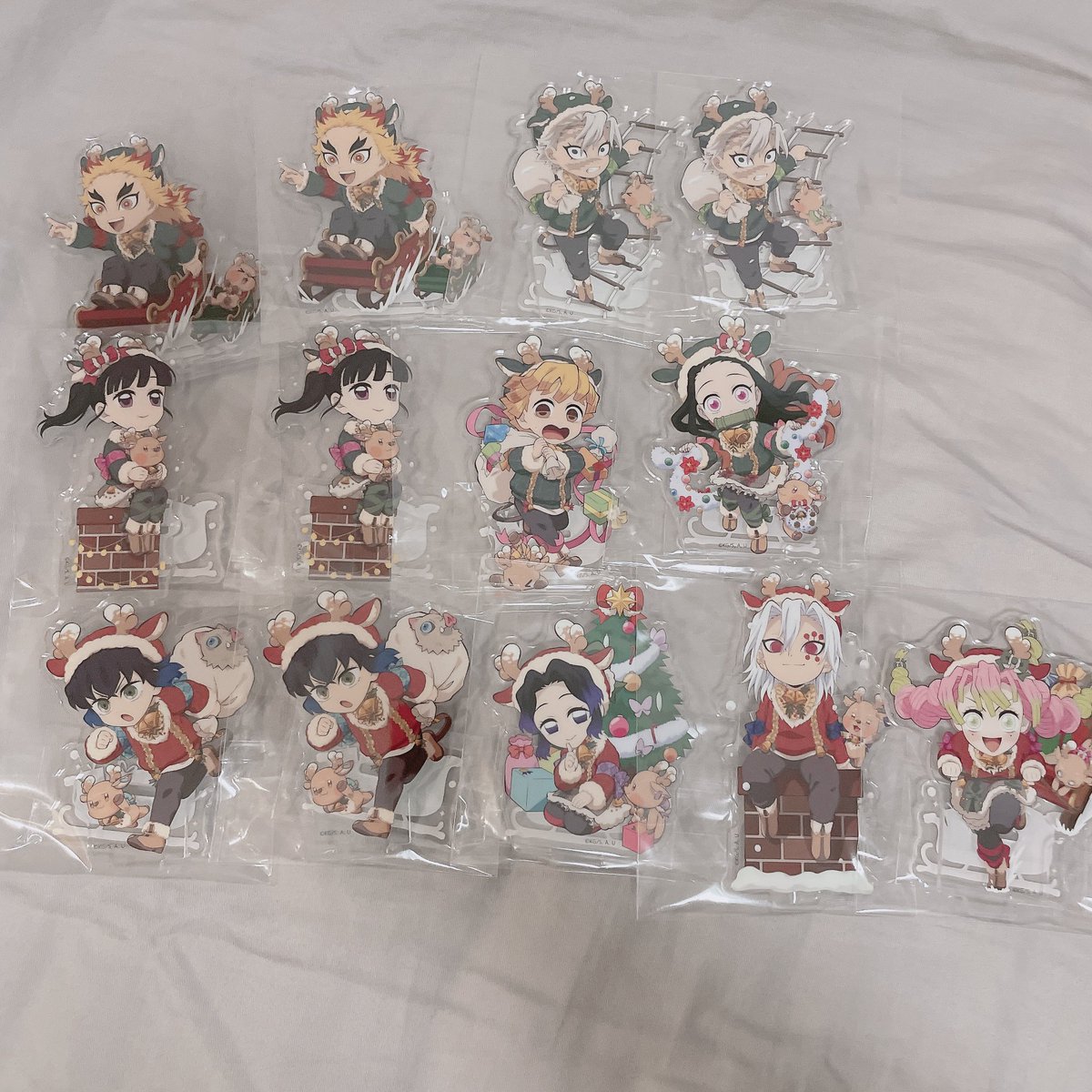 る♡ 初回プロカ必読 tweet media