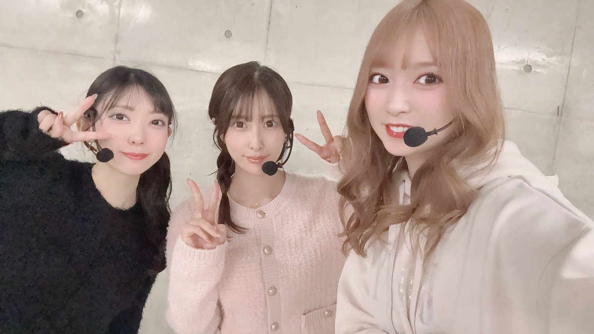 中段ちぇりこ🍒 tweet media