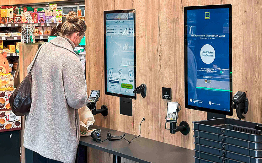 Lebensmittel Praxis tweet media