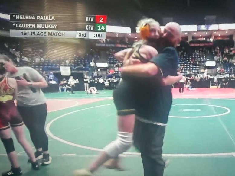 Watkins Girls Wrestling tweet media