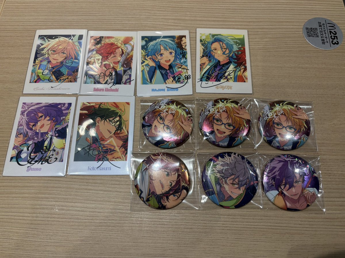 ちゃーりー tweet media