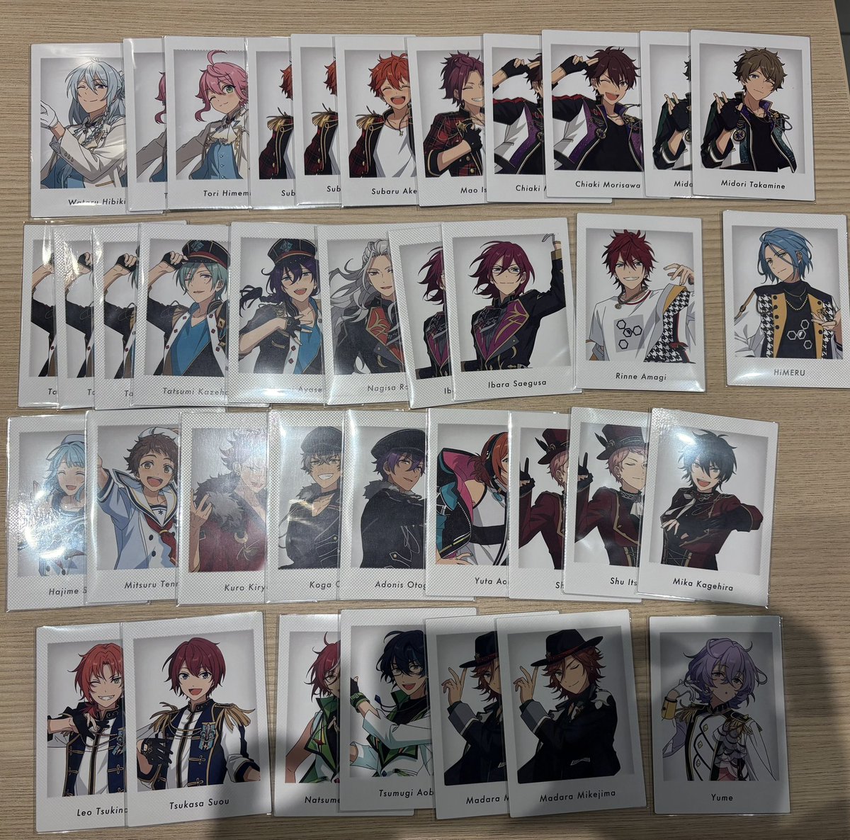 ちゃーりー tweet media