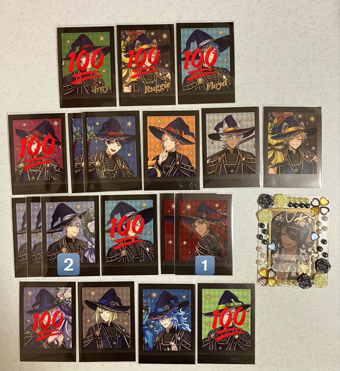 はるりん tweet media