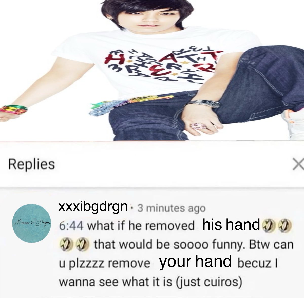 mimi𑣲jiyongyearner³⁺¹ tweet media