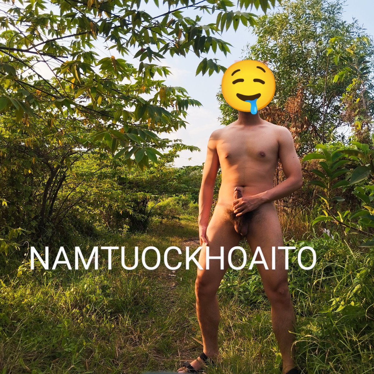 NAMTUOCKHOAITO's tweet photo. Có ai outdoor chung với Khánh không?
@NAMTUOCKHOAITO https://t.co/XTtEzXDp17
