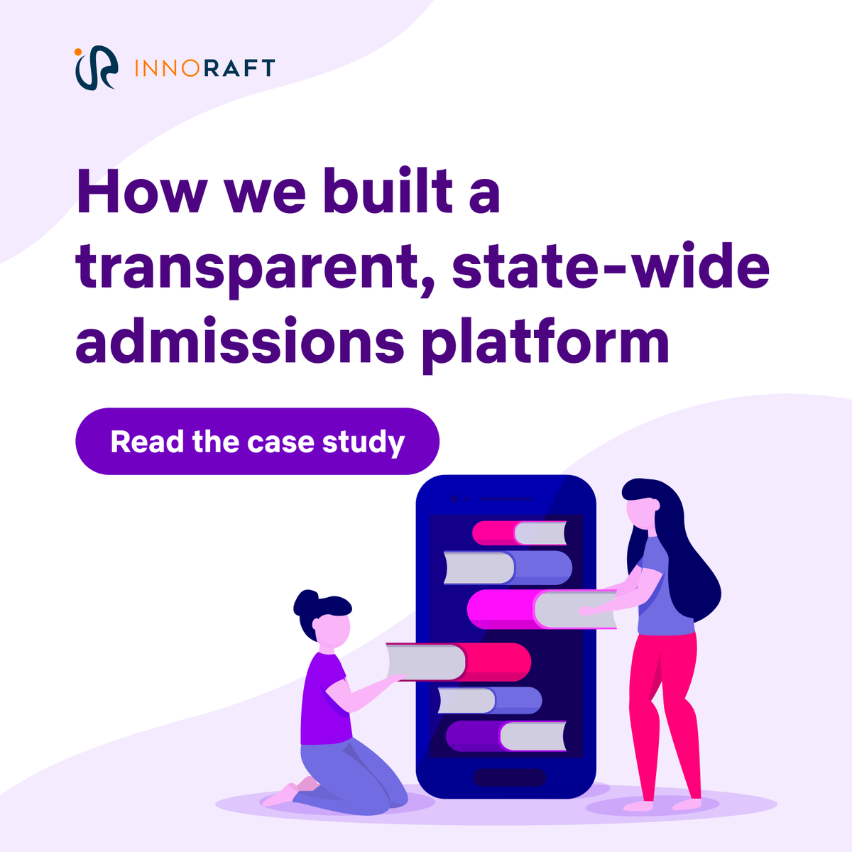 innoraft's tweet photo. How do you guarantee fair school admissions across entire states? We helped our client digitize the Right to Education Act using a tamper-proof Drupal 10 architecture.
See how we solved this massive logistical challenge here: https://t.co/0hw58wjBJW
#Drupal10 #EdTech #WebDev https://t.co/AYRG8scjPc