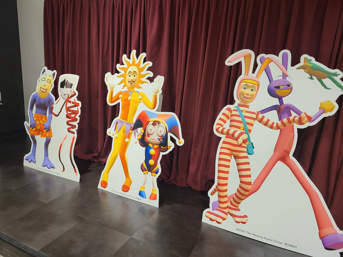 伊与田千世美(いよ)@Pinocchio tweet media