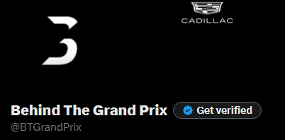 Behind The Grand Prix tweet media