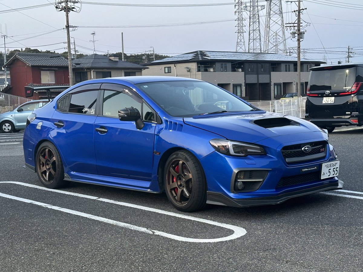 OCEAN@VAB tweet media