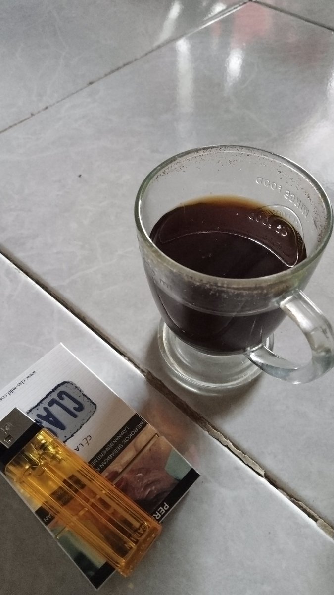 K etika
O tak
P engin
I nspirasi

☕