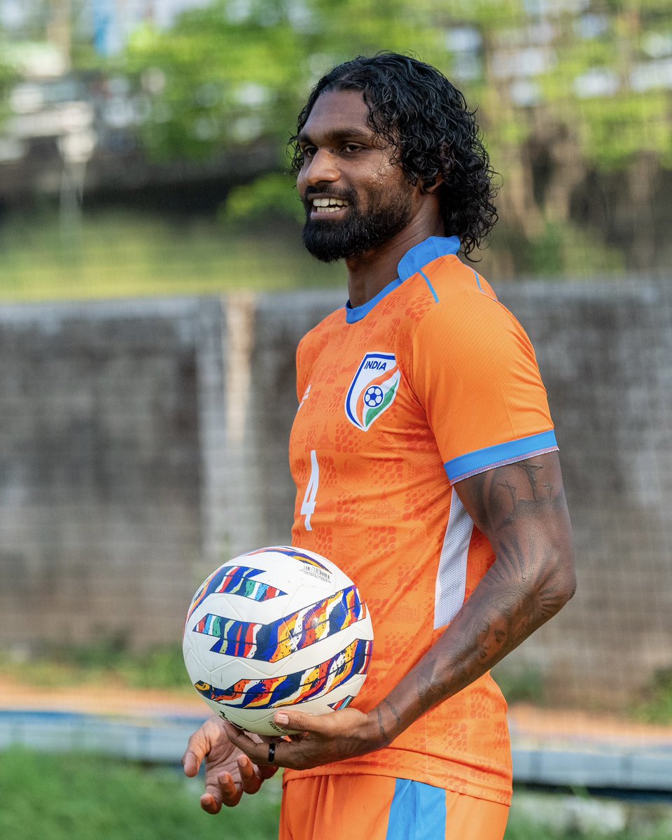 Indian Football tweet media