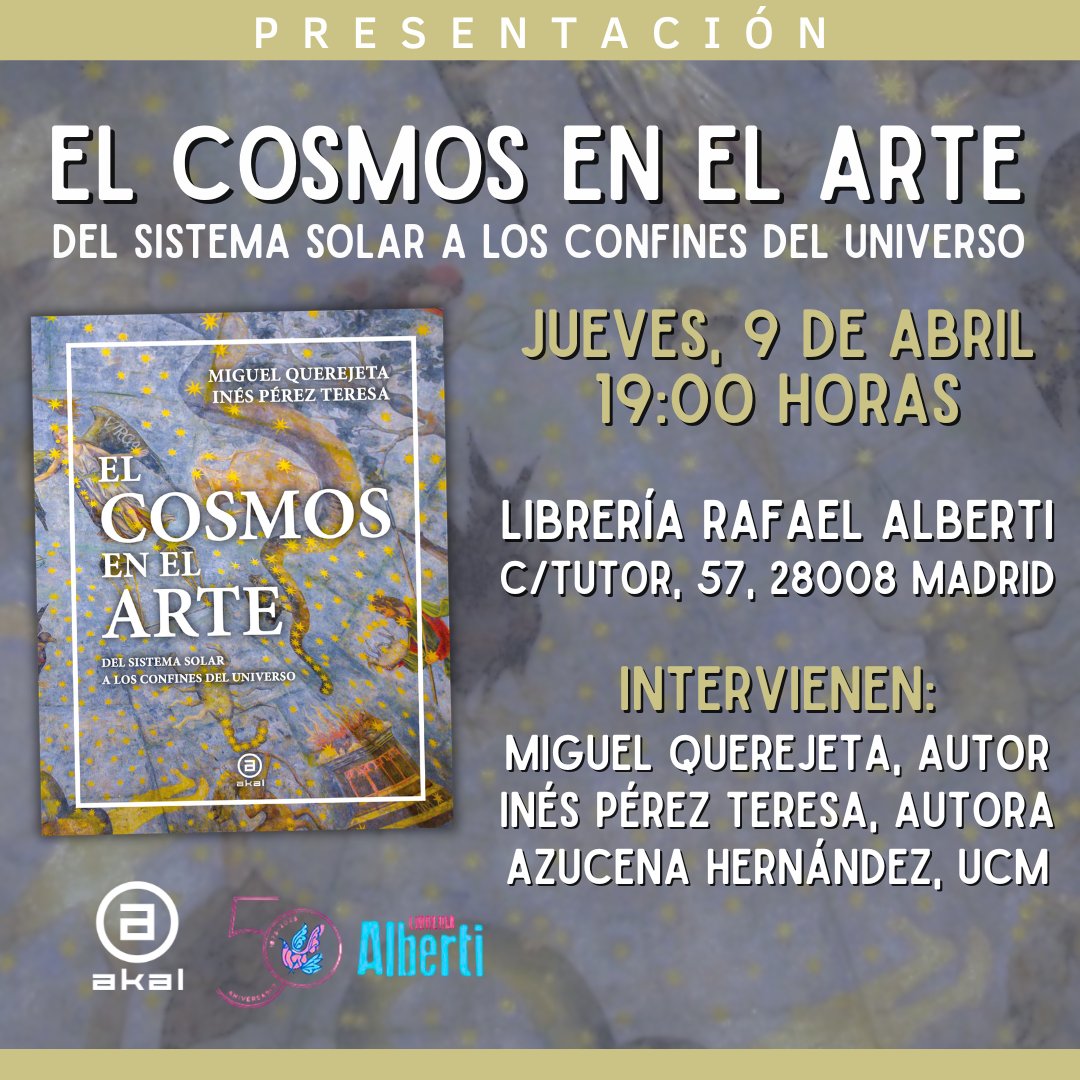 EDICIONES AKAL tweet media