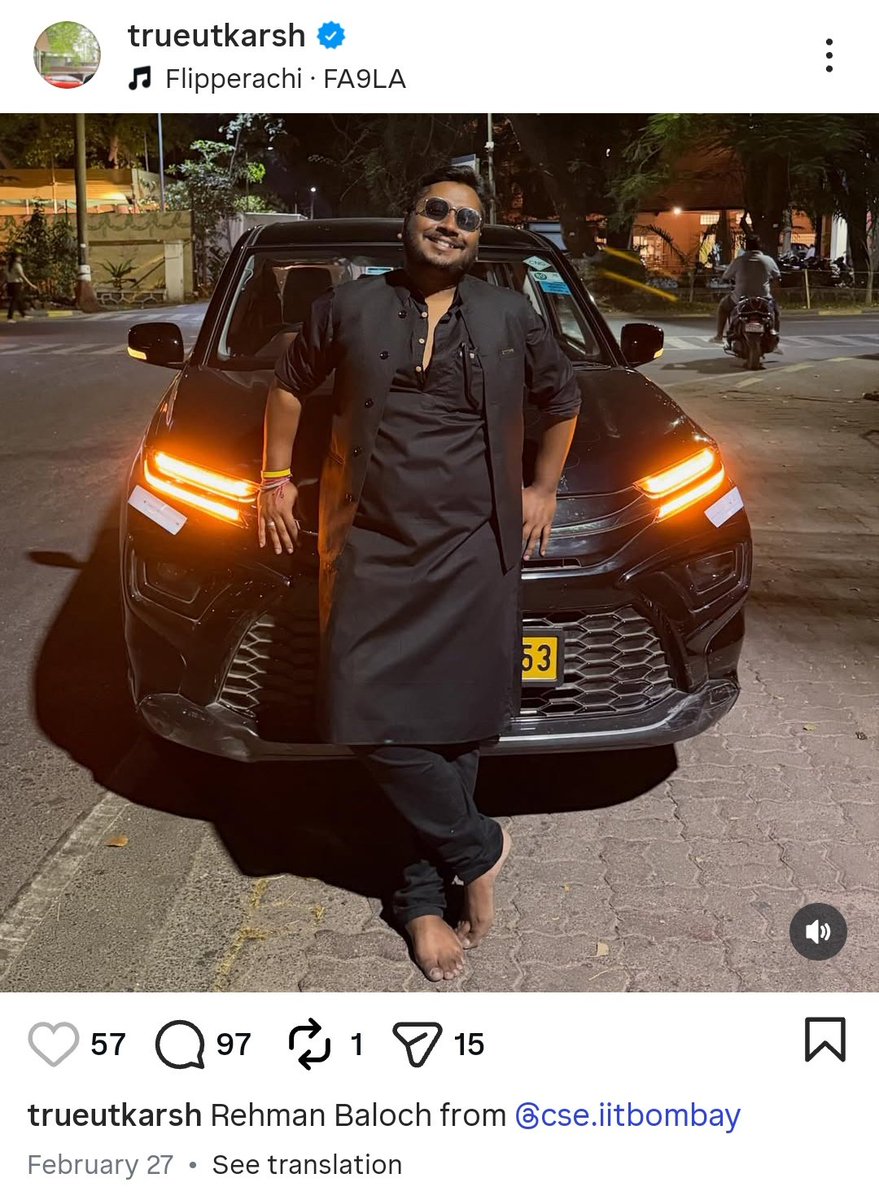 lovenlighttarot's tweet photo. Let's name &amp; shame this piece of💩
Utkarsh Gautam. Works at Google- India.
#aviation #rules #civicsense #AviationJobs https://t.co/2Pxg9etu82